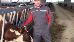 Building effective teams: Strategic dairy farm webinar